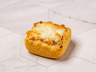 Кишлорен с курицей