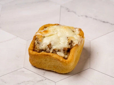 Кишлорен с грибами