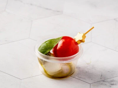 Мини капрезе