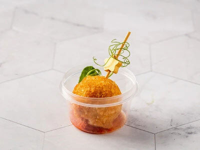 Митбол мясной