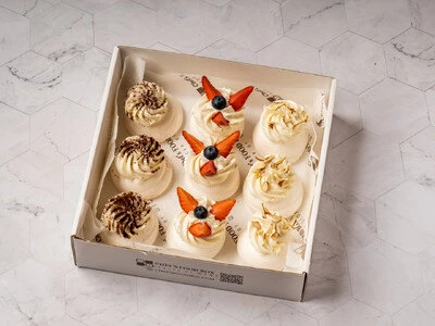 Вох Мини Павлова