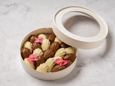 Вох Печенье Мадлен