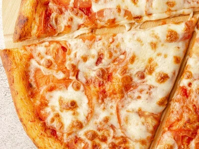 Пицца Маргарита