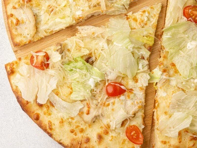 Пицца Цезарь 