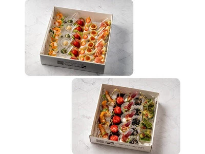 Набор Легкий фуршет №3