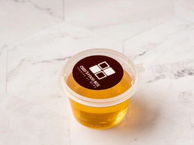 Мёд цветочный 