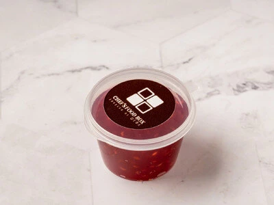 Варенье ягодное 