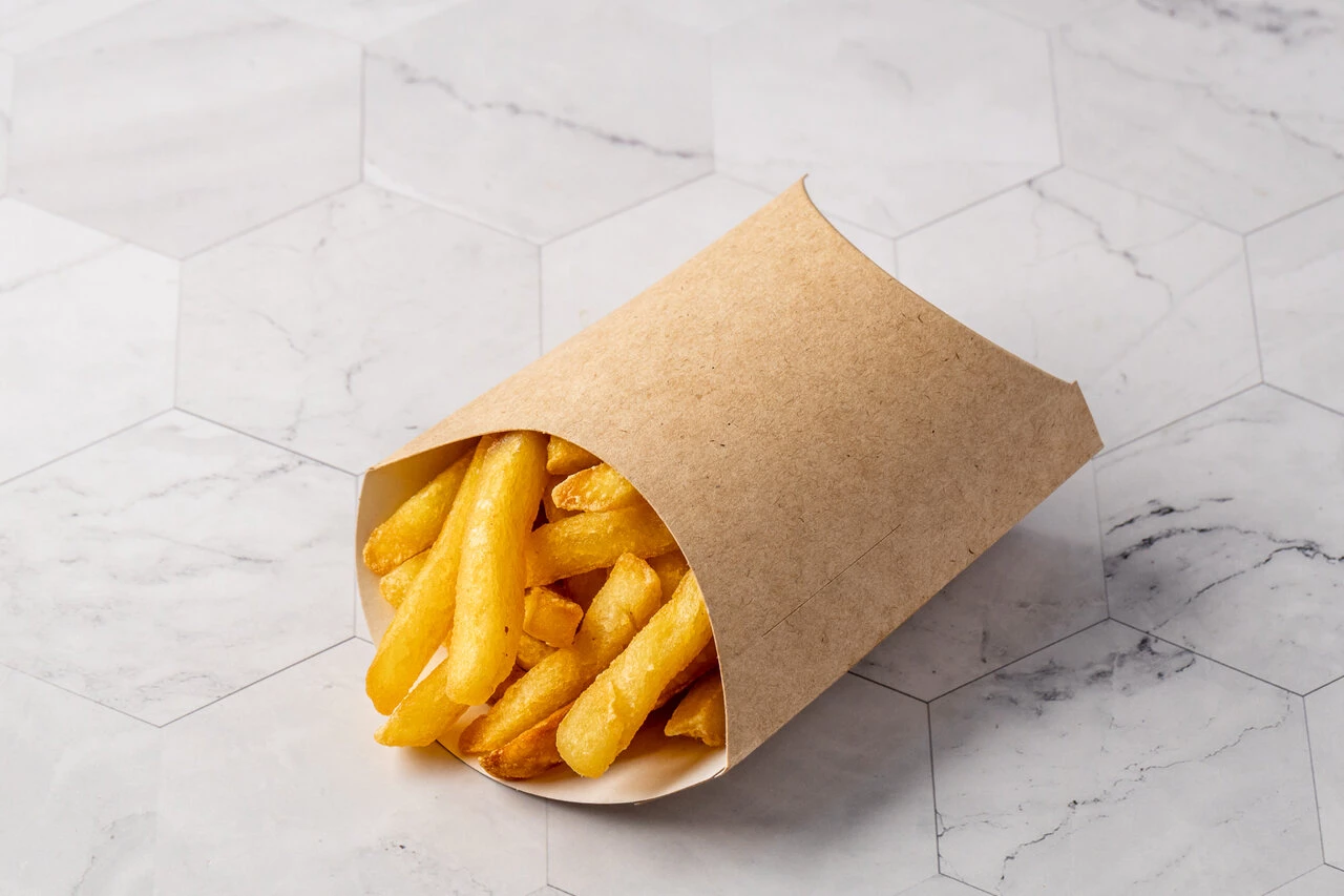 Картофель Фри 