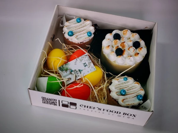 Вох Пасхальный