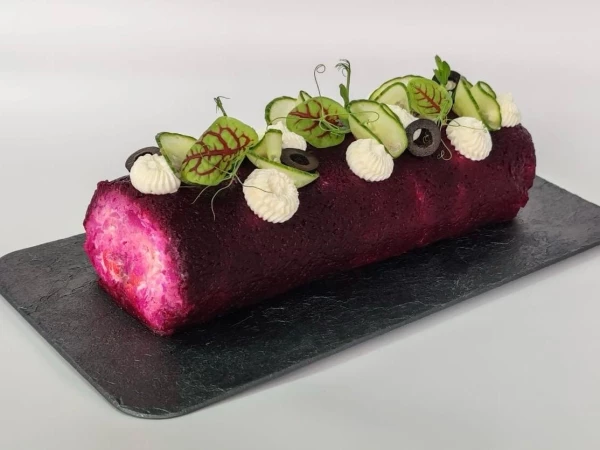 Салат селедка под шубой