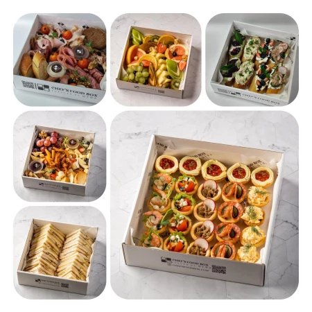 Набор Корпоратив I 