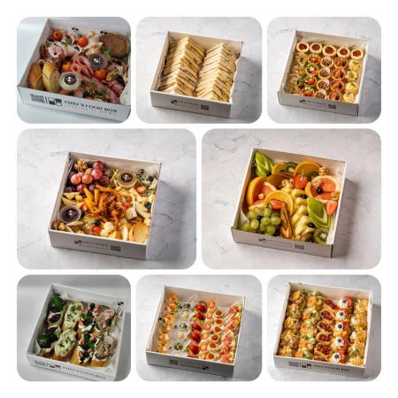 Набор Корпоратив II 