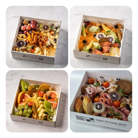 Набор Классика до 10 чел.