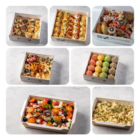 Набор Сытный фуршет