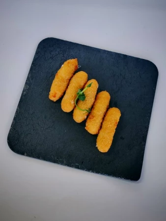 Сырные палочки