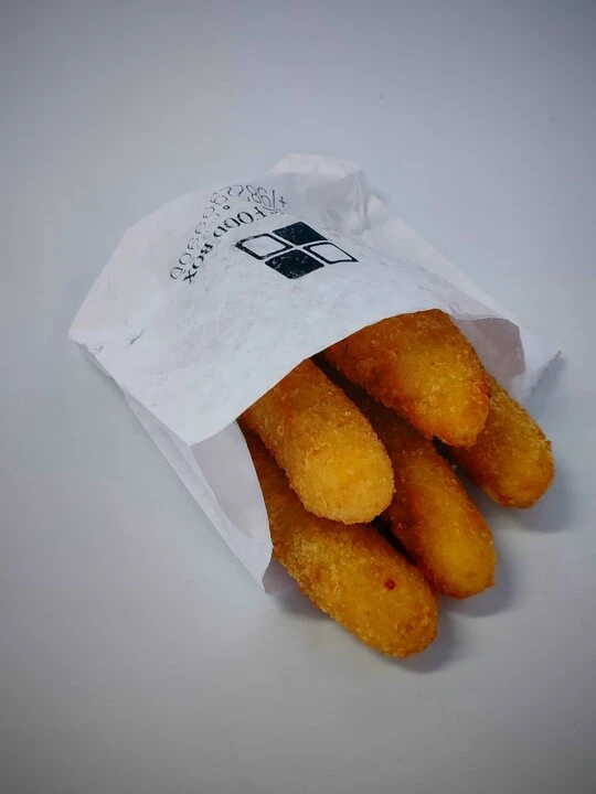Сырные палочки