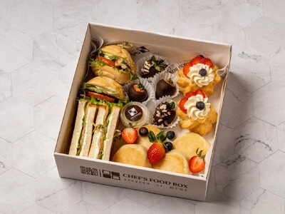 ВОХ Волшебное утро 