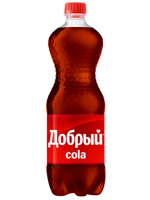 Добрый Кола