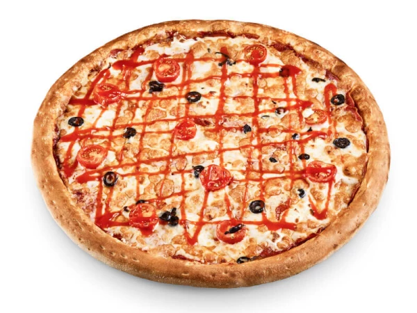 САЛЬЧИЧЁНСКАЯ