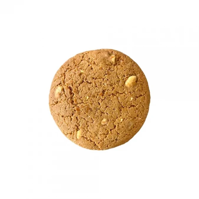 Cookies Caramelă cu arahide