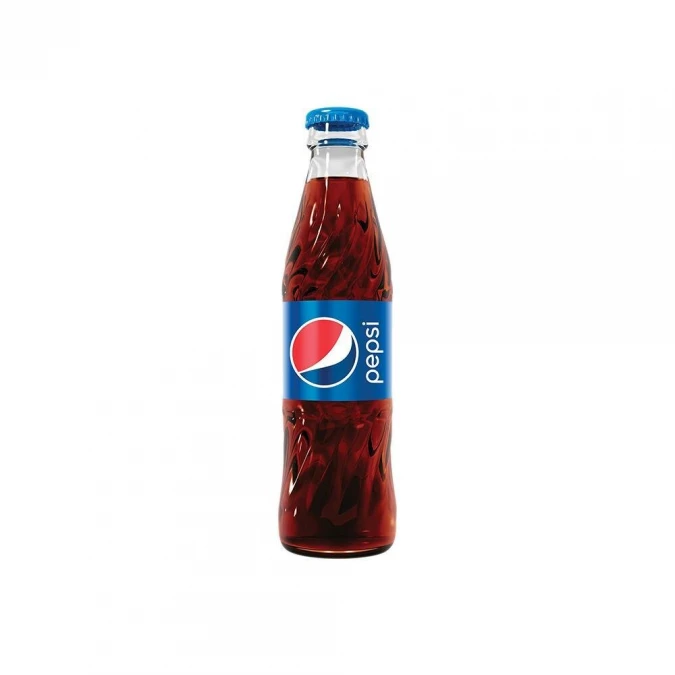"Pepsi"