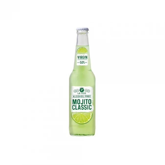 "LE COQ" Mojito f/a
