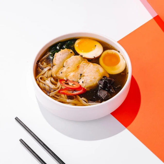 Ramen Shi