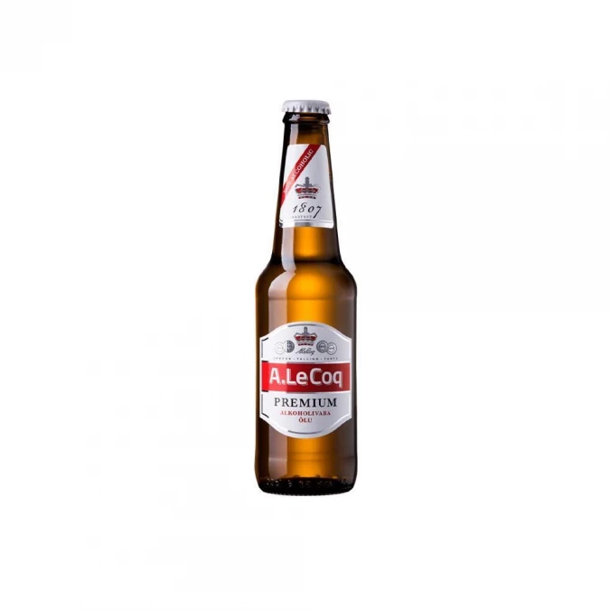"LE COQ" Premium f/a