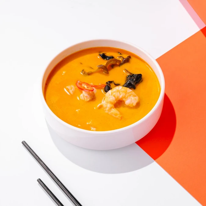 Tom Yum