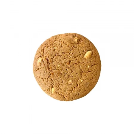Cookies Caramelă cu arahide