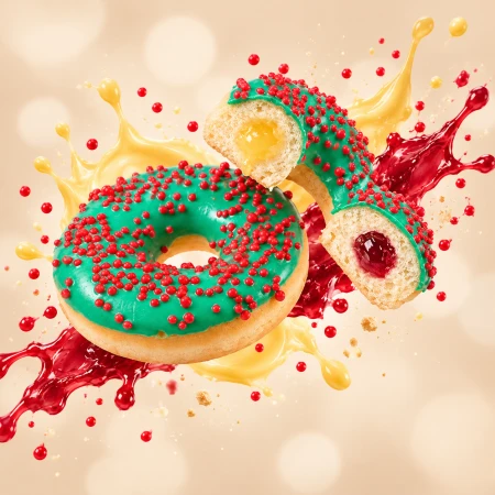 Donut Texas