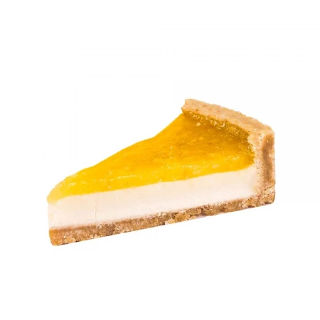 Cheescake "New York" cu lamie