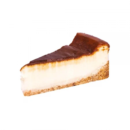 Cheescake San-Sebastian