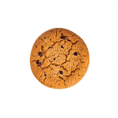 Cookies cu glazura neagră
