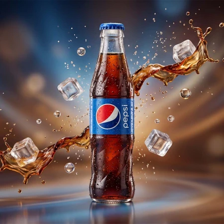 "Pepsi"