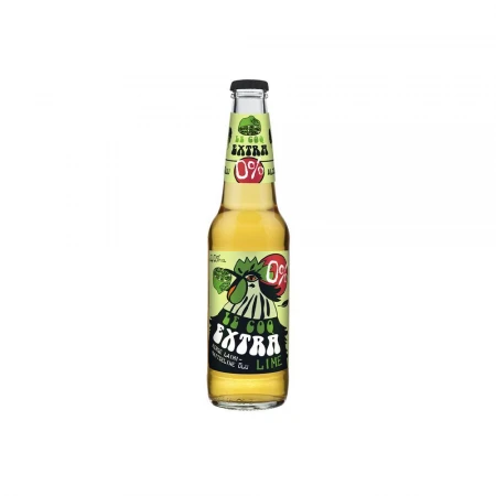 "LE COQ" Extra Lime f/a