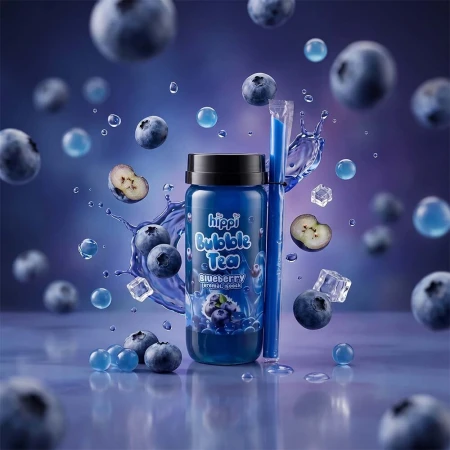 "Bubble Tea" Coacăze