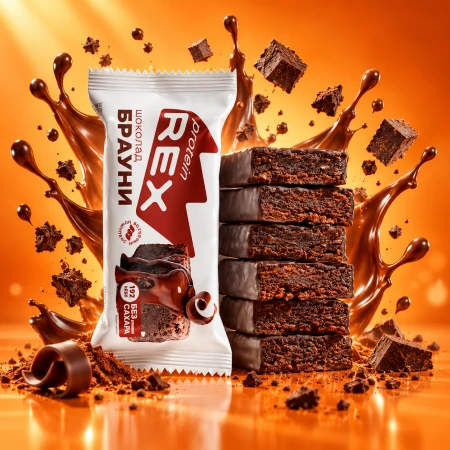 Brownie clasic