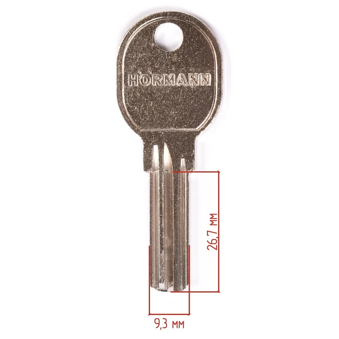 №248 - HORMANN_ISEO_2,8mm (арт.3322)