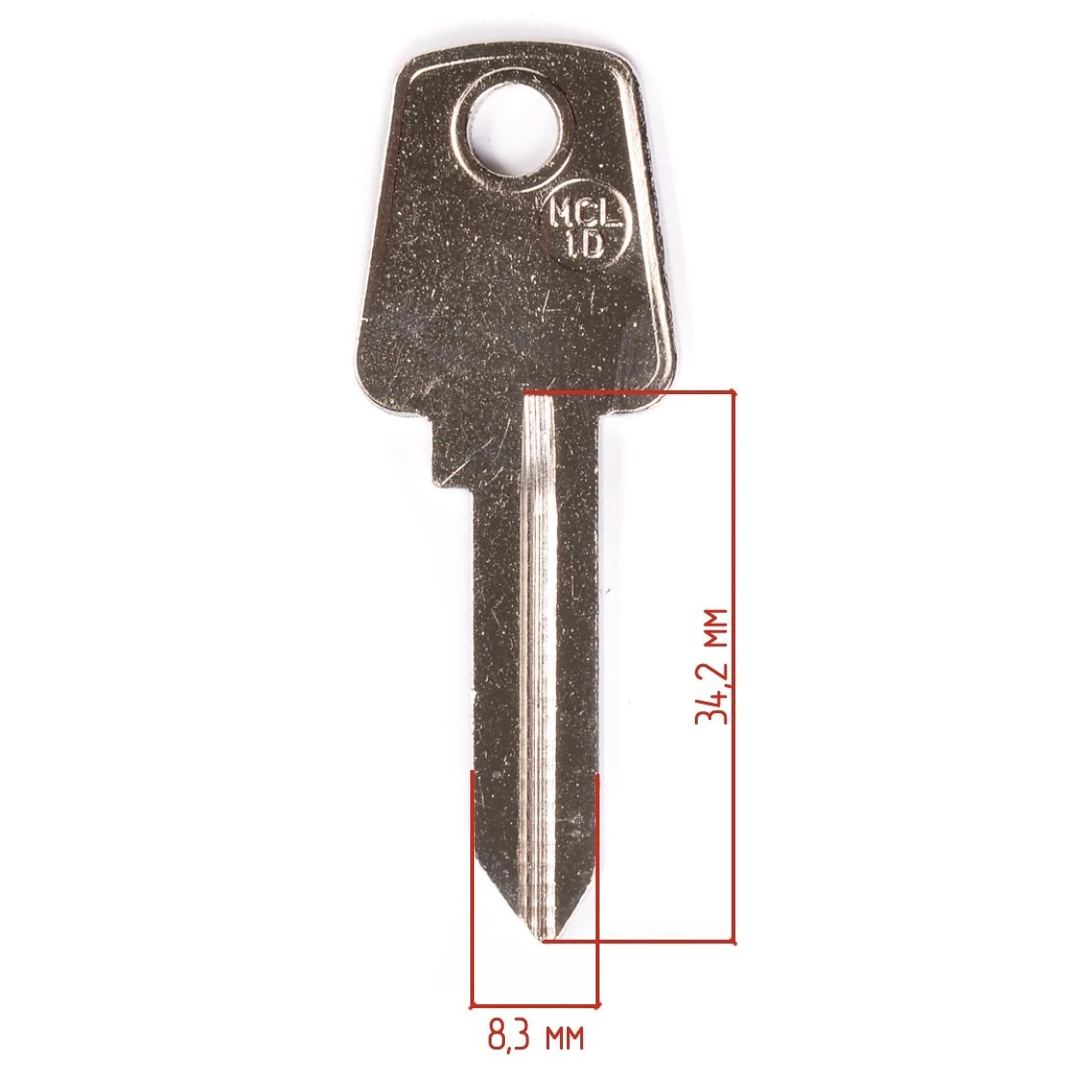 №111 - MCL 1 (Н6021) (арт.3167)