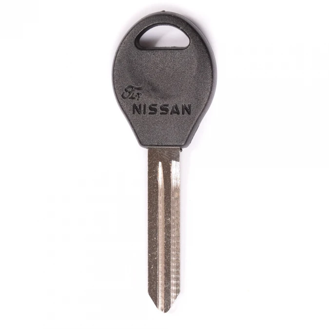 Ключ автомобильный 275/1- NISSAN/ HYUNDAI (арт.6496)