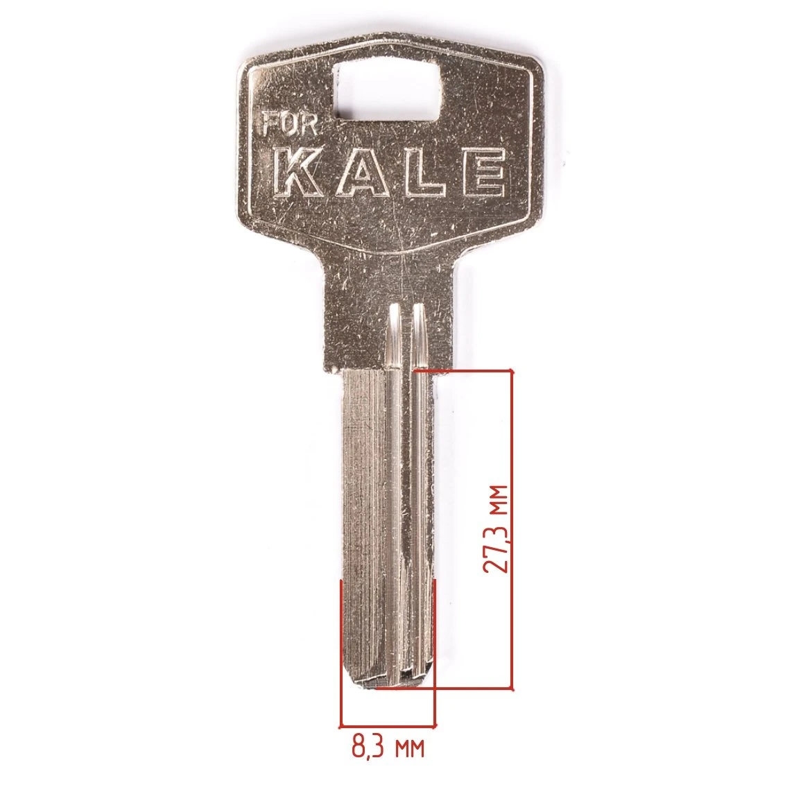 №226 - КА-1 (KALE 1) (арт.3323)