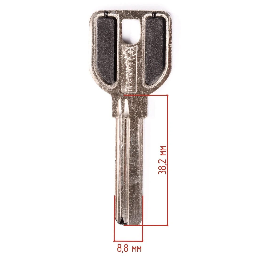 №212 - MCM (32мм) (арт.3293)