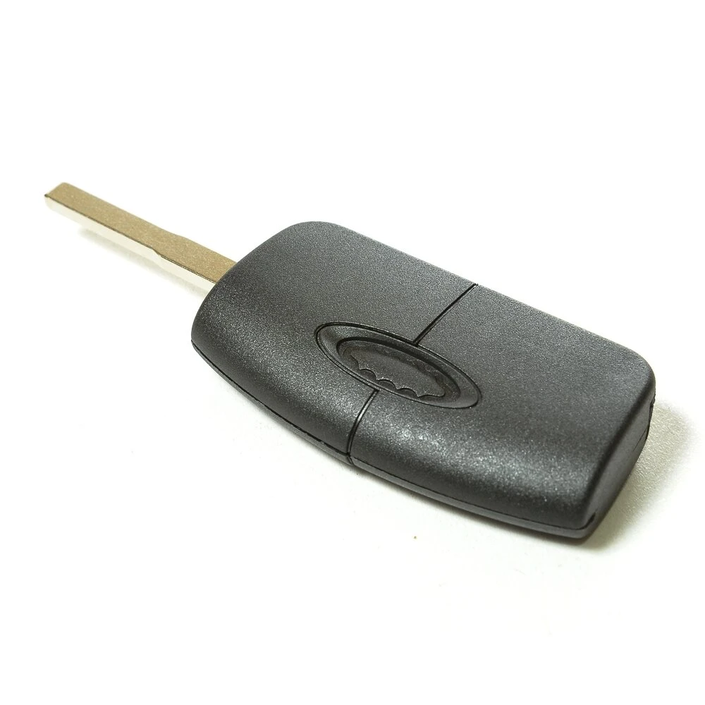 Ключ автомобильный 301- Ford Focus выкидушка 3кнопки (арт.3546)