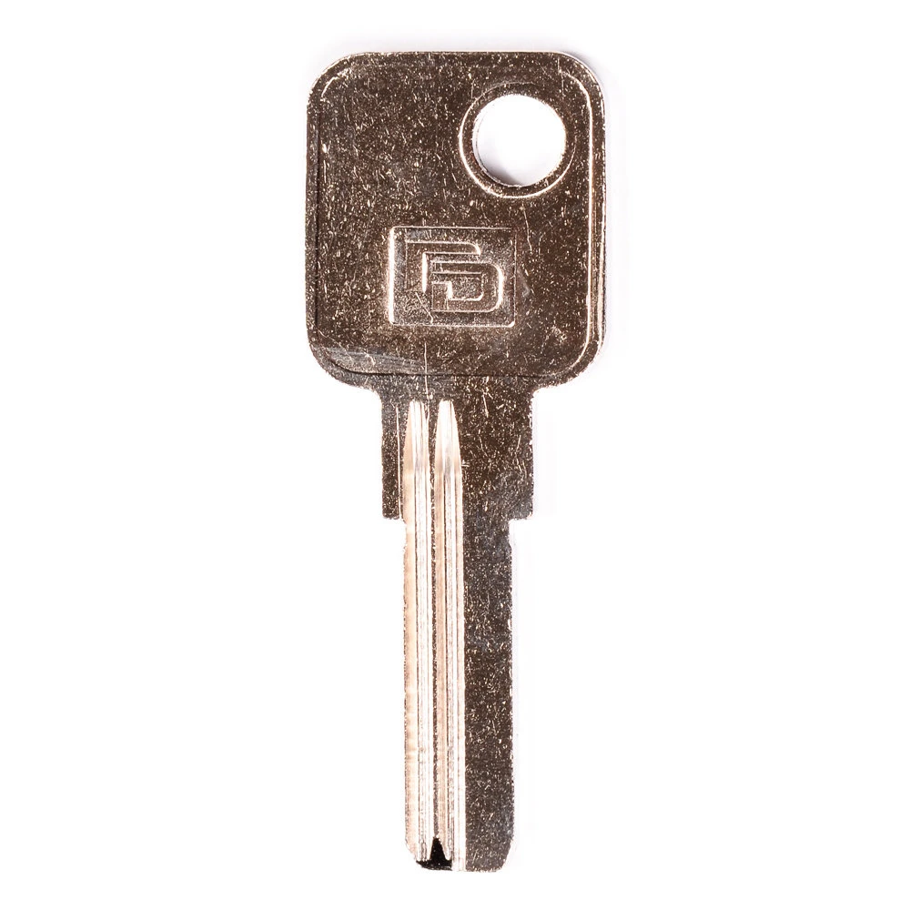 №249 - Palladium-3 (2паза)(8,7*2,35*27мм) (арт.4740)