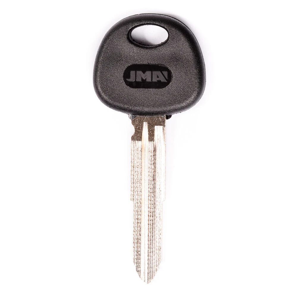 Ключ автомобильный 290/1- HY-4.P2_HYN11CP_HUN12P_HYN11P129_HY11P_Hyundai (JMA) авто (арт.6151)