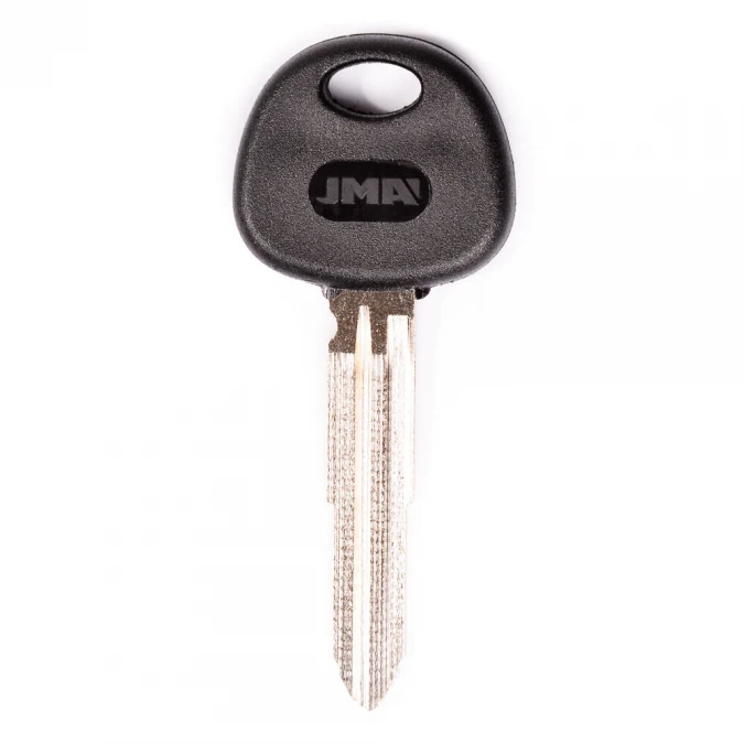 Ключ автомобильный 290/1- HY-4.P2_HYN11CP_HUN12P_HYN11P129_HY11P_Hyundai (JMA) (арт.6151)