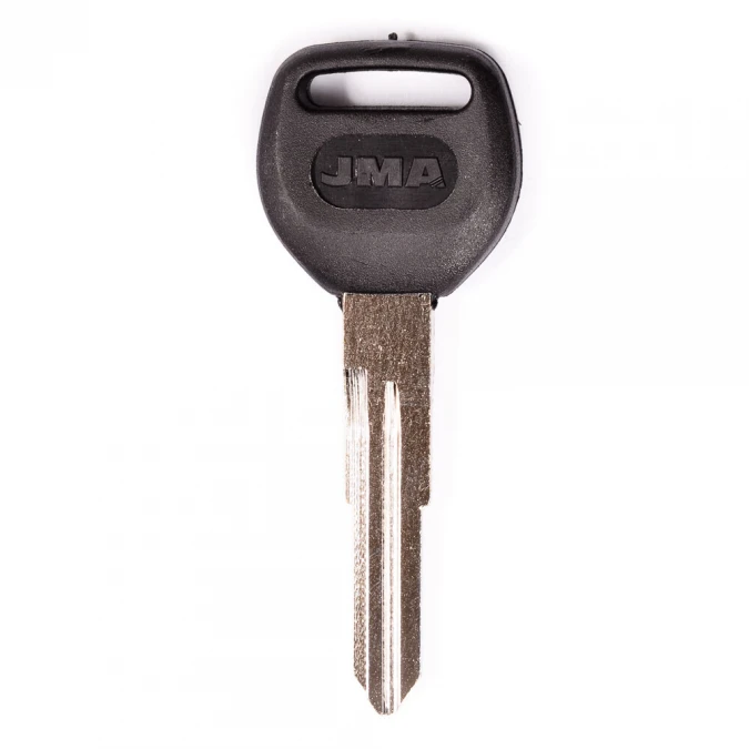 Ключ автомобильный 282- HOND 16DP (HD43RP113)(HON58RDP)(JMA) (арт.3527)
