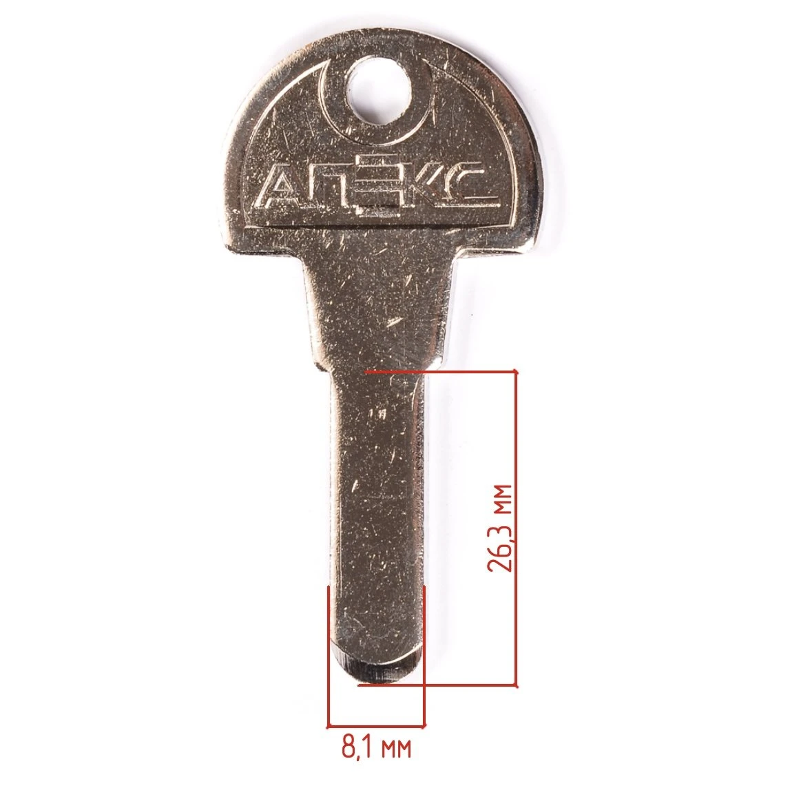 №251 - Апекс 3мм (арт.3312)