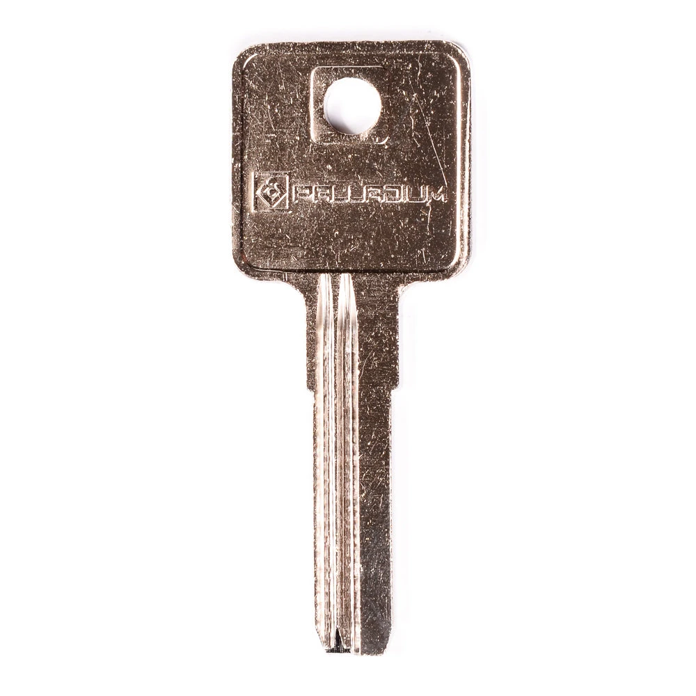№250 - Palladium-2 (2паза)(8,5*2,3*27мм) (арт.4739)